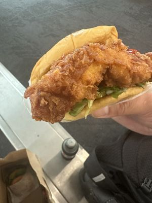 Shake Shack by null