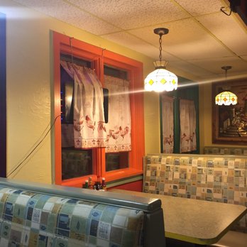 El Charrito - Nice Mexican Taste - Mexican Near Me - Mansfield, Ohio
