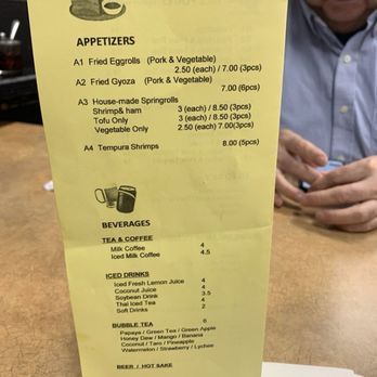 Jenny Pho - Vietnamese Near Me - Issaquah, Washington