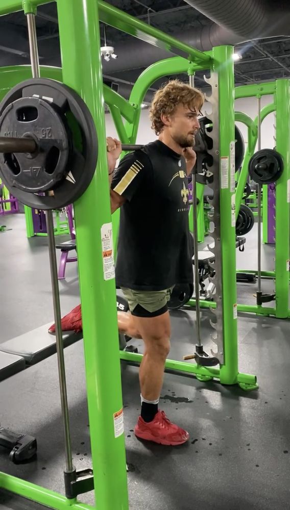 Next Fitness Image