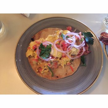 Evening Star Cafe - New American Near Me - Alexandria, Virginia