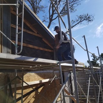Task Force Construction - Great crew! - General Contractors Near Me - McKinney, Texas