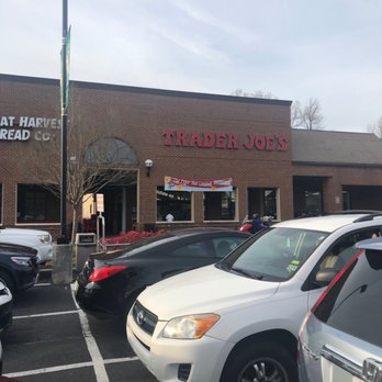 Trader Joe's - Grocery Near Me - Charlotte, North Carolina