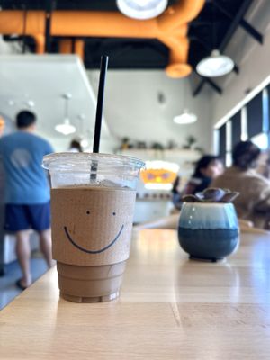 LJ’s Lil’ Cafe by null