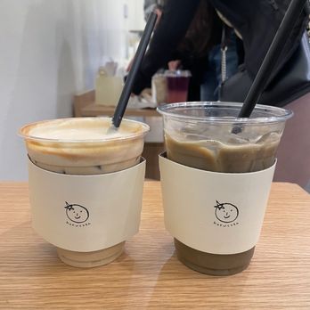Harucake - Coffee & Tea Near Me - Los Angeles, California Harucake - Coffee & Tea Near Me - Los Angeles, California