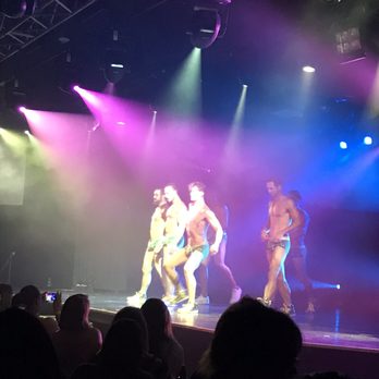 Thunder From Down Under - Strip Clubs Near Me - Las Vegas, Nevada