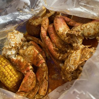 Fat Crab - Dungeness crab - Cajun/Creole Near Me - Houston, Texas Fat Crab - Dungeness crab - Cajun/Creole Near Me - Houston, Texas