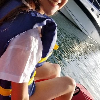 SD Adventures - Both girls had a fun time. - Paddleboarding Near Me - San Diego, California SD Adventures - Both girls had a fun time. - Paddleboarding Near Me - San Diego, California