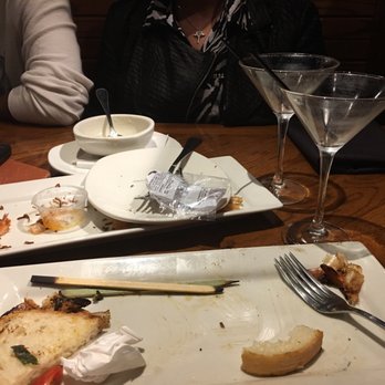 Outback Steakhouse - Steakhouses Near Me - Largo, Maryland
