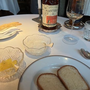 Le Coucou - French Near Me - New York, New York