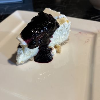 Phat Thai - Blueberry chesscake - Thai Near Me - San Francisco, California Phat Thai - Blueberry chesscake - Thai Near Me - San Francisco, California