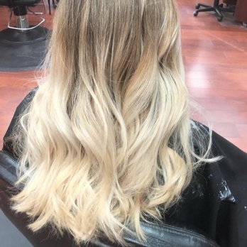 Attitudes Hair Salon - After - Hair Salons Near Me - Carson City, Nevada