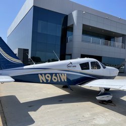 West Wind Air - WWA