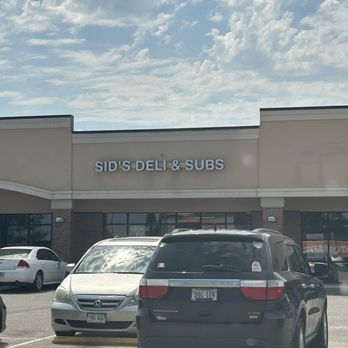 Sid’s Deli & Subs - Sandwiches Near Me - Lincoln, Nebraska