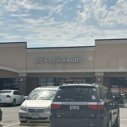 Sid’s Deli & Subs