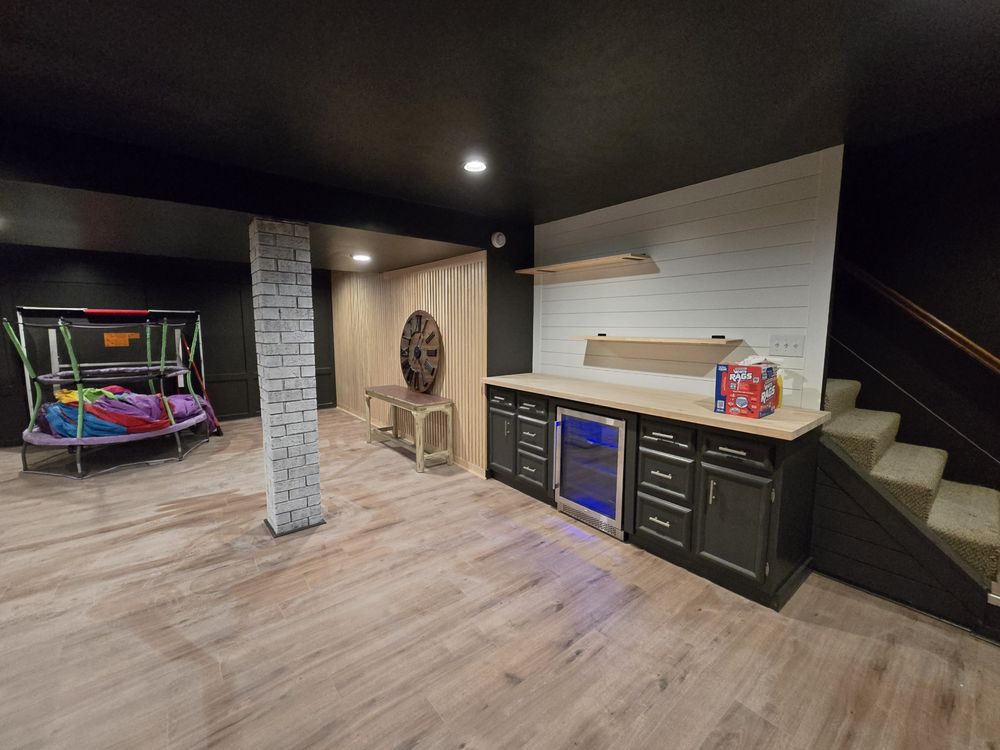 Slide of Vargas Home Construction