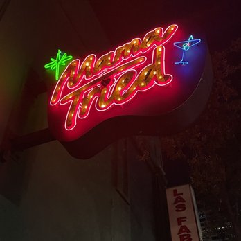 Mama Tried - Mama tried - Pubs Near Me - Miami, Florida