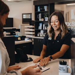 TexStar Chiropractic - Dripping Springs / Belterra