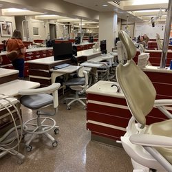 DMACC Dental Hygiene Clinic - Dental hygiene clinic