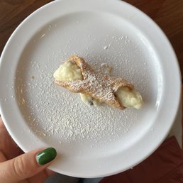Cannoli