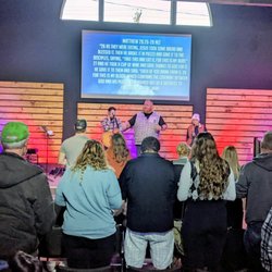 The River Ukiah Church - Sound Biblical Teaching