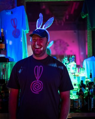 The Rabbit Hole by null