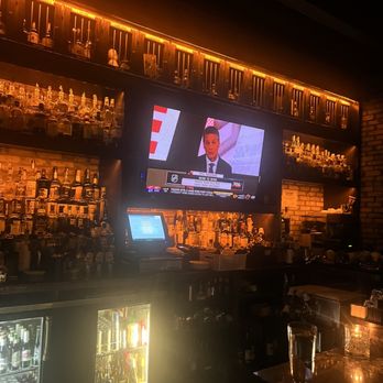Copper Shaker - Bar - Cocktail Bars Near Me - St Petersburg, Florida