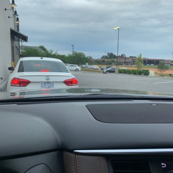 Taco Bell - Wrapped all the way around the building 4 Cinco De Mayo - Tacos Near Me - Youngsville, North Carolina Taco Bell - Wrapped all the way around the building 4 Cinco De Mayo - Tacos Near Me - Youngsville, North Carolina