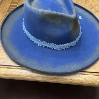 Straw and Wool - Hats Near Me - Phoenix, Arizona