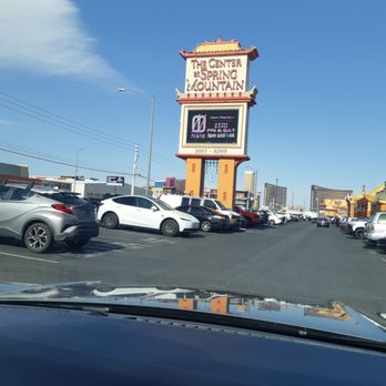 The Center at Spring Mountain - Shopping Centers Near Me - Las Vegas, Nevada