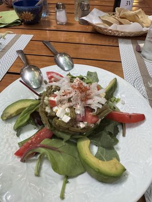 Restaurante Casa Fuerte by null