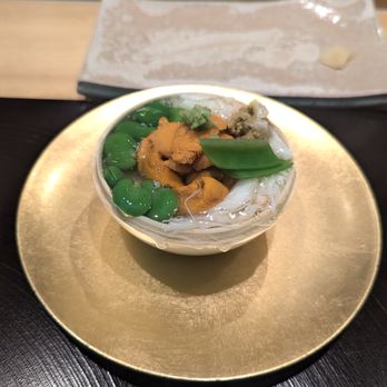 Hashiri - San Francisco - chawanmushi - Sushi Bars Near Me - San Francisco, California
