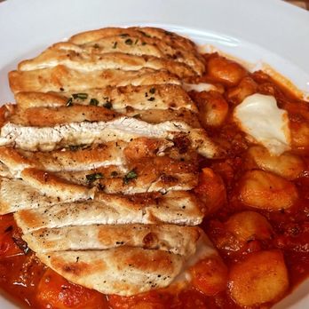 Bacco Ristorante & Bar - Italian Near Me - Boston, Massachusetts