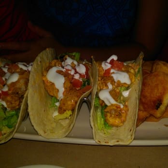 Bonefish Grill - Fish Tacos and chips - Seafood Near Me - Charlotte, North Carolina Bonefish Grill - Fish Tacos and chips - Seafood Near Me - Charlotte, North Carolina
