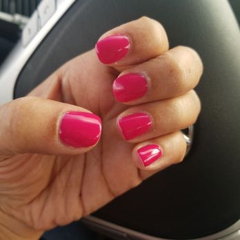 Coco Nails & Spa - Shaped well and well applied color... the massage was lacking though...definitely needed more lotion for that luscious finished look. - Nail Salons Near Me - Troy, Michigan Coco Nails & Spa - Shaped well and well applied color... the massage was lacking though...definitely needed more lotion for that luscious finished look. - Nail Salons Near Me - Troy, Michigan