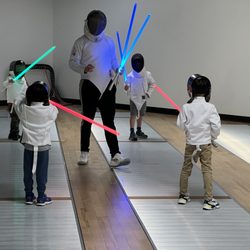 Fencing Sports Academy