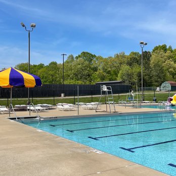 fairview recreation center - Pool - Recreation Centers Near Me - Fairview, Tennessee