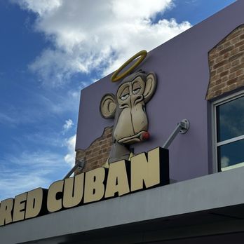 Bored Cuban - Awesome entrance - Cuban Near Me - Miami, Florida Bored Cuban - Awesome entrance - Cuban Near Me - Miami, Florida
