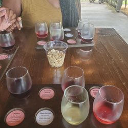 River's Bend Winery And Vineyard