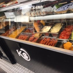 Grill Istanbul