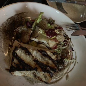 Rasa - Halibut - Canadian (New) Near Me - Toronto, Ontario