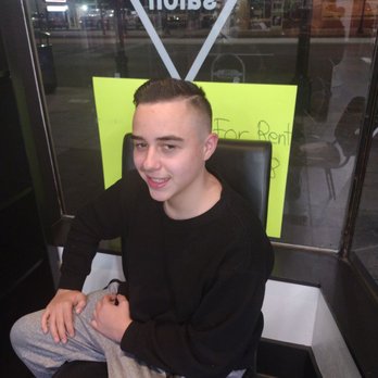 TRND Salon - Phuong does a great job everytime cutting my hair. - Hair Salons Near Me - San Jose, California TRND Salon - Phuong does a great job everytime cutting my hair. - Hair Salons Near Me - San Jose, California