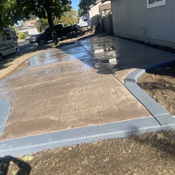 Isaac's Concrete - vacaville - Landscaping Near Me Isaac's Concrete - vacaville - Landscaping Near Me