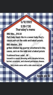 Photo of Yucaipa Elks Lodge No 2389 - Yucaipa, CA, US. Dinner