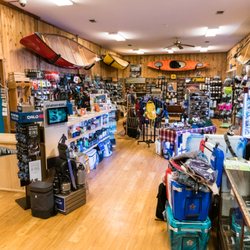 River Sports Outfitters