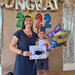 Playful Pathways Home Preschool and Daycare