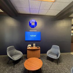Chase Bank