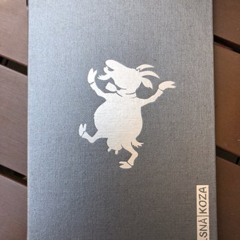 Mlsná Koza - Coffee & Tea Near Me - Žatec, US