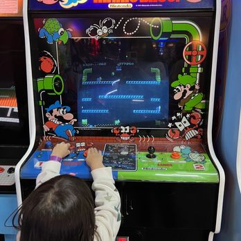 Next Level Pinball Museum - Arcades Near Me - Hillsboro, Oregon Next Level Pinball Museum - Arcades Near Me - Hillsboro, Oregon