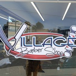 Village Barber Shop